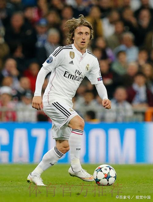 莫德里奇:姆巴佩做得很好 相信会达到人们的期望 莫德里奇:姆巴佩做得很好 相信会达到人们的期望