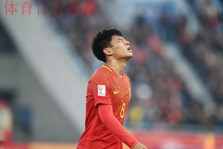 我们的故事 | U-23国足队长何超:我没有偶像但我有梦想 我们的故事 | U-23国足队长何超:我没有偶像但我有梦想